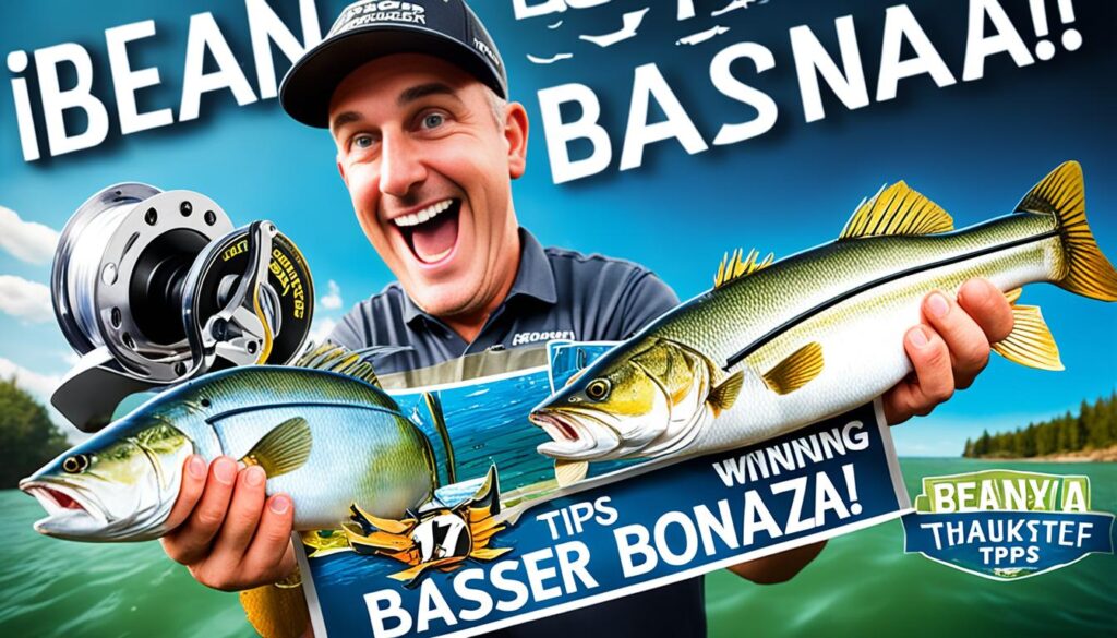 Bigger Bass Bonanza slot oyununda kazanma ipuçları