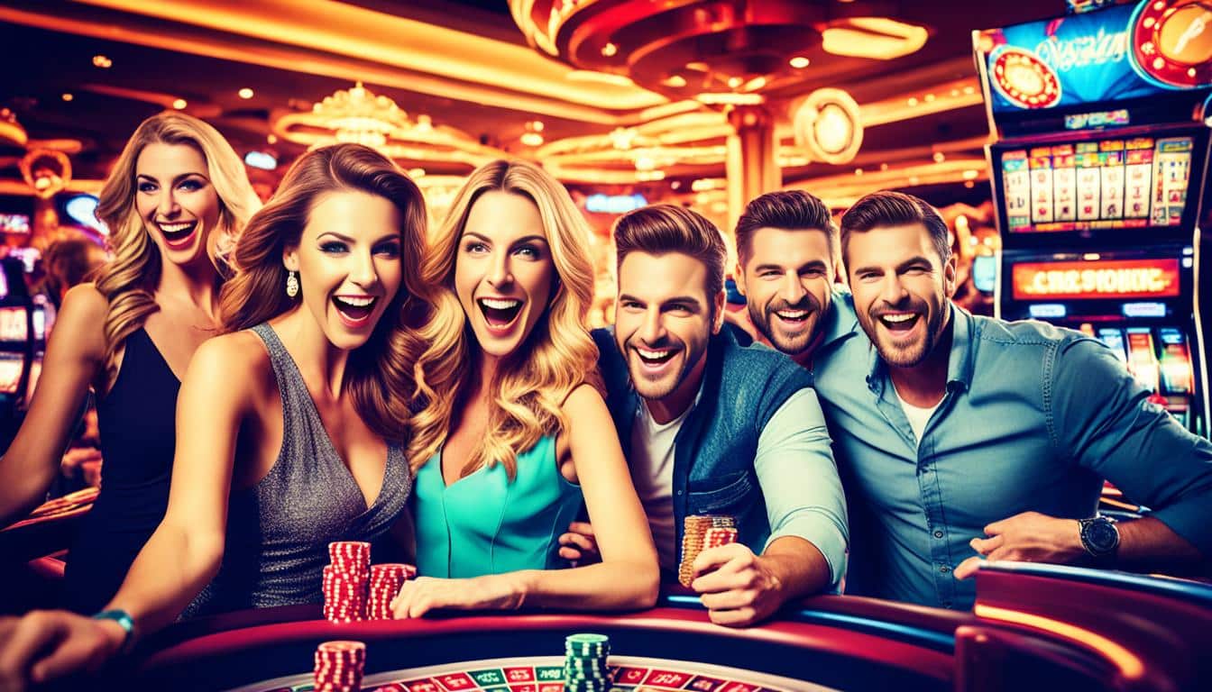 En çok kazandıran casino siteleri