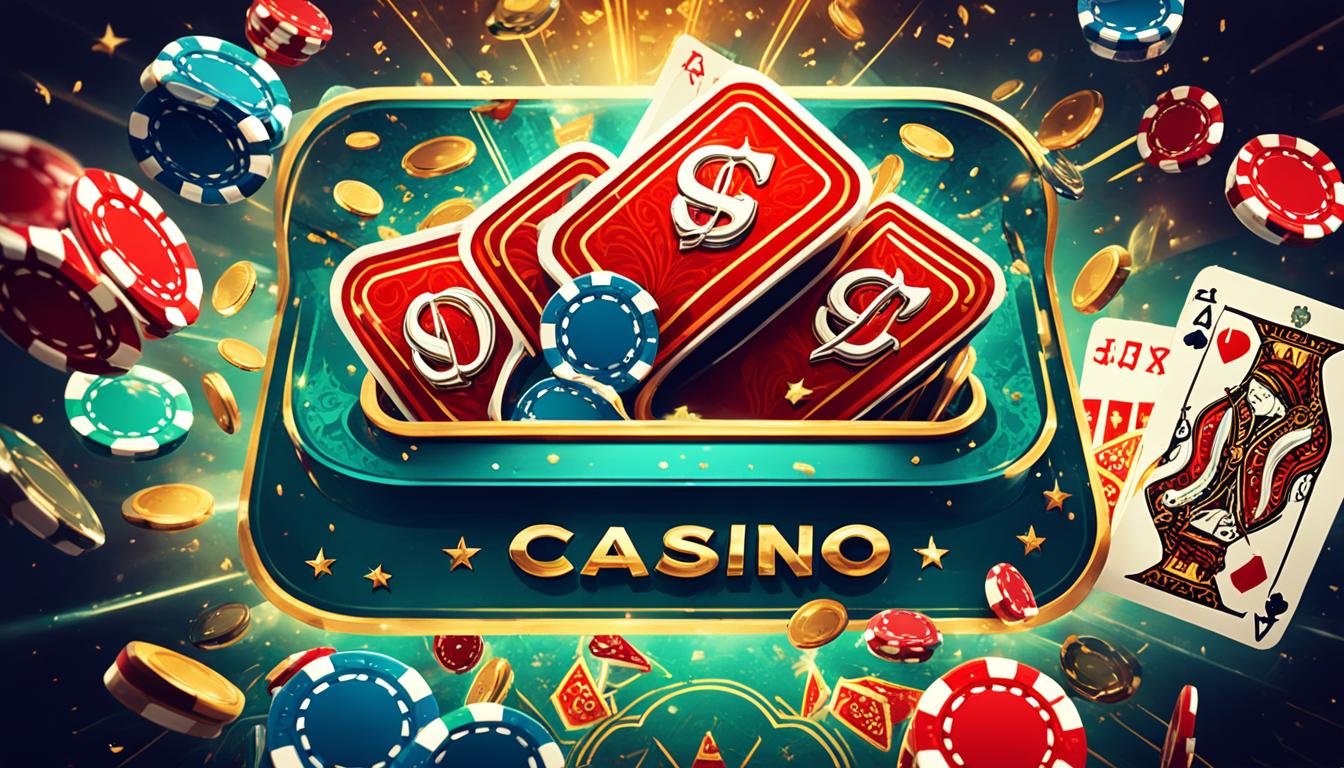 Türkiye'deki casino siteleri