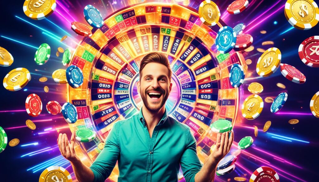 bedava casino bonusları