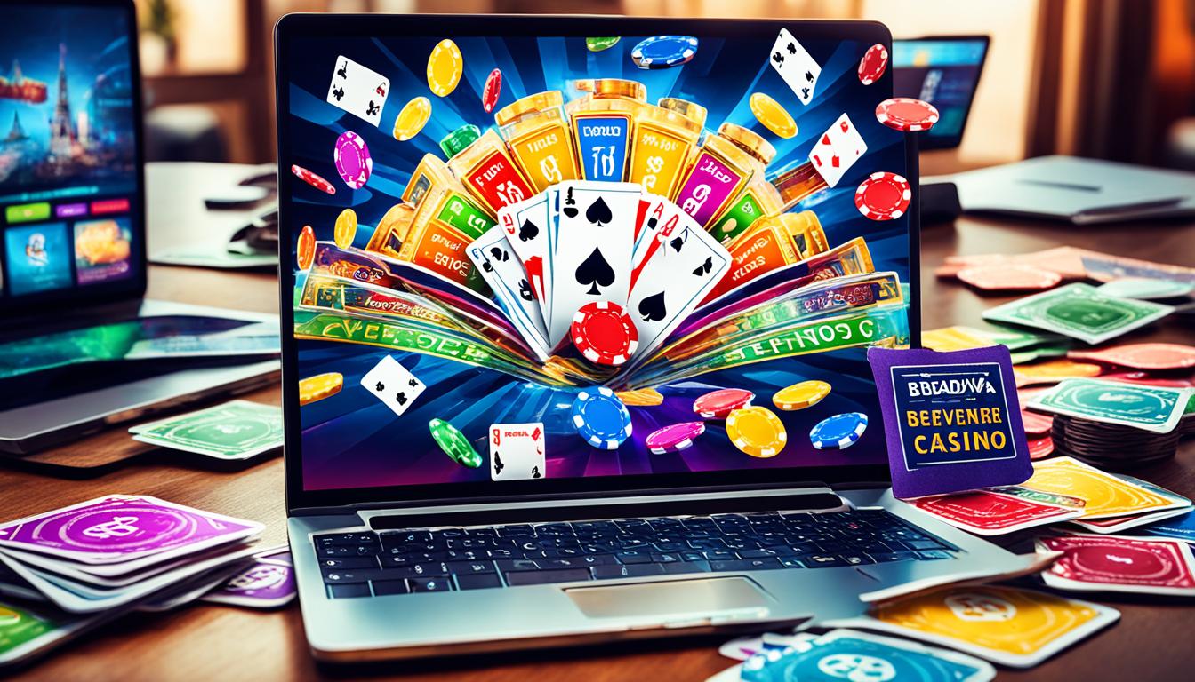 bedava deneme bonusu veren casino siteleri