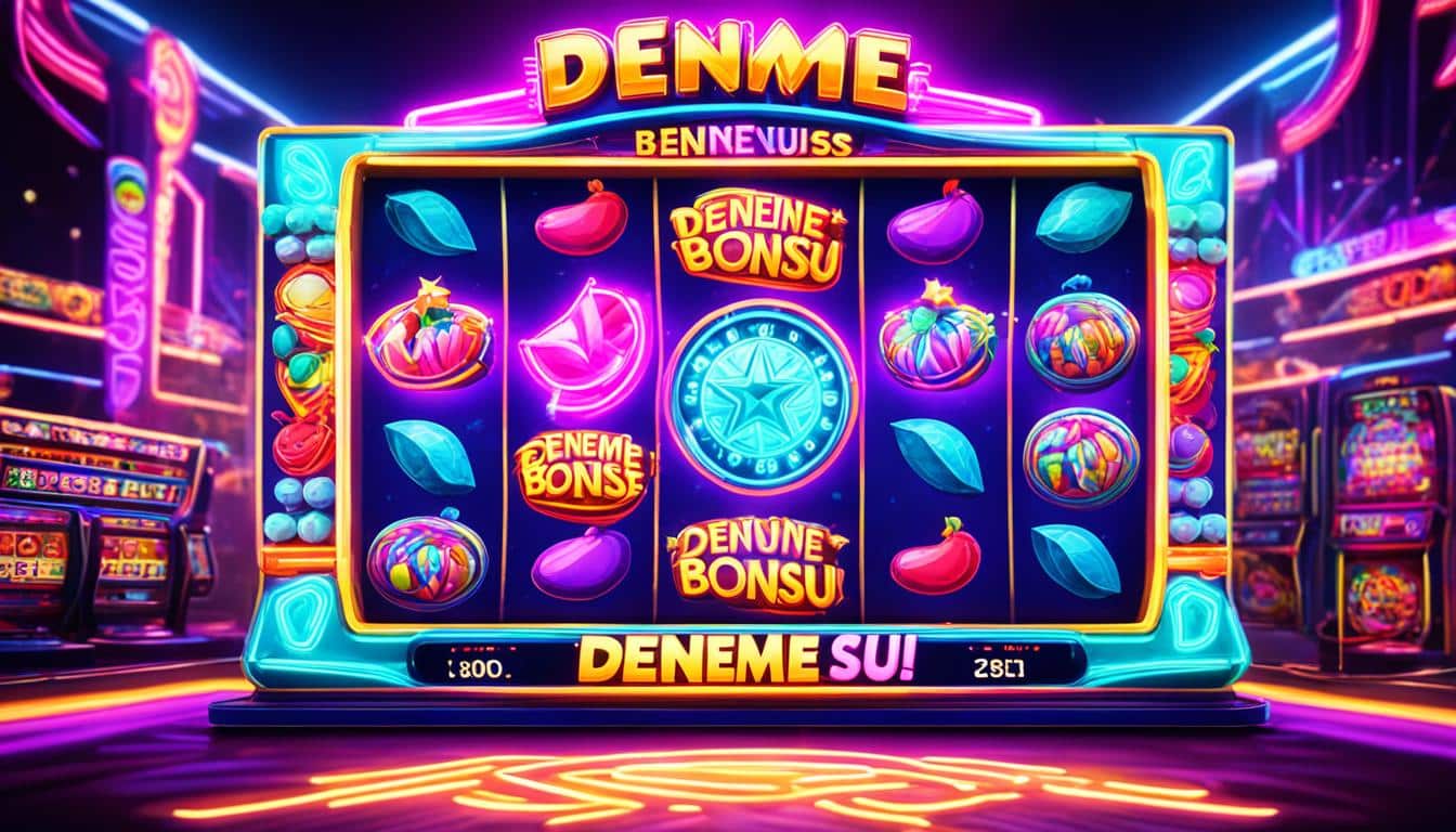 casino deneme bonus