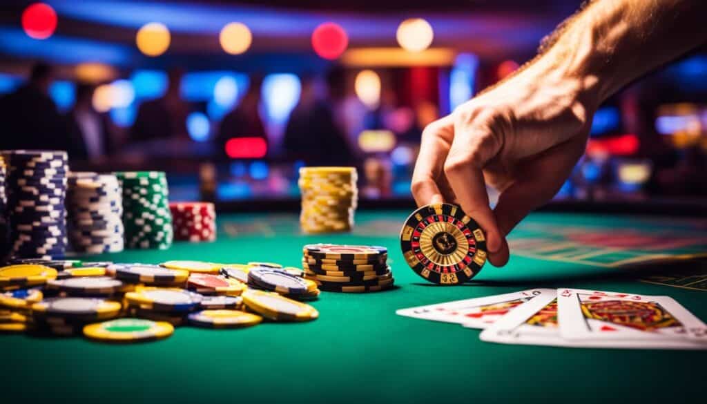 casino deneme bonusu nasıl alınır