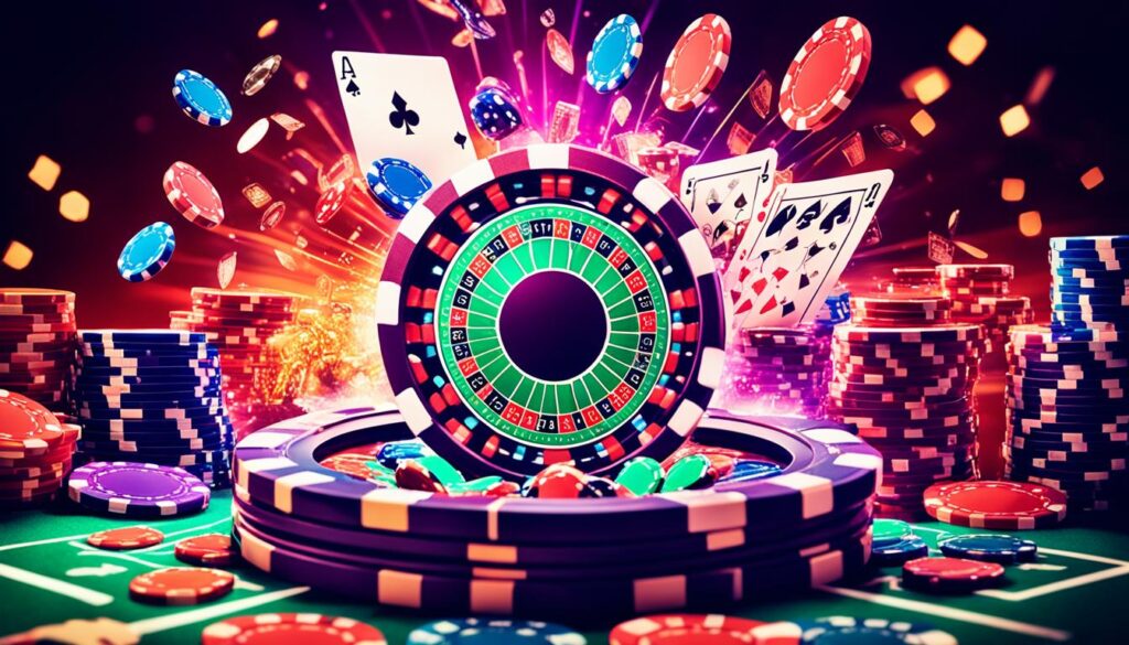 çevrimsiz bonus veren casino ve canlı casino siteleri