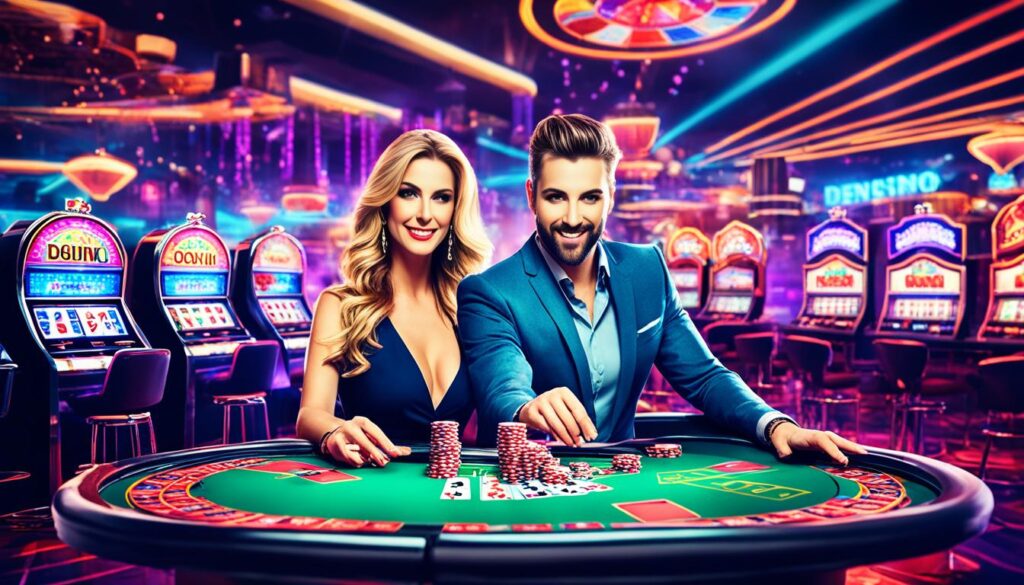 deneme bonusu veren casino siteleri