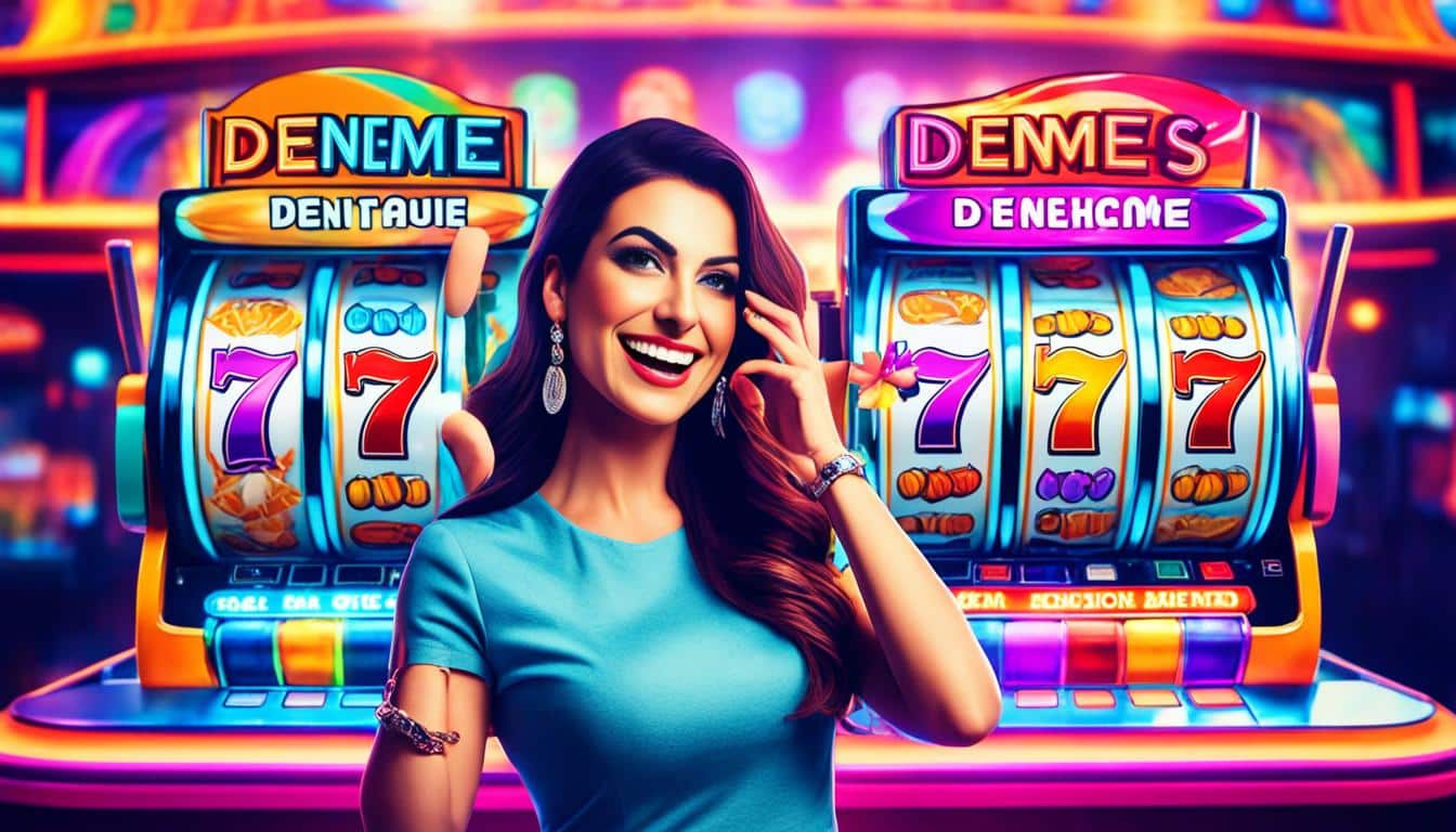 slot siteleri deneme bonusu veren siteler