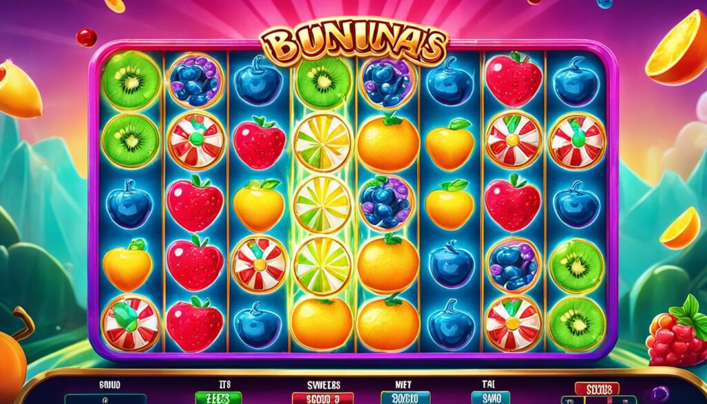 sweet bonanza slot inceleme