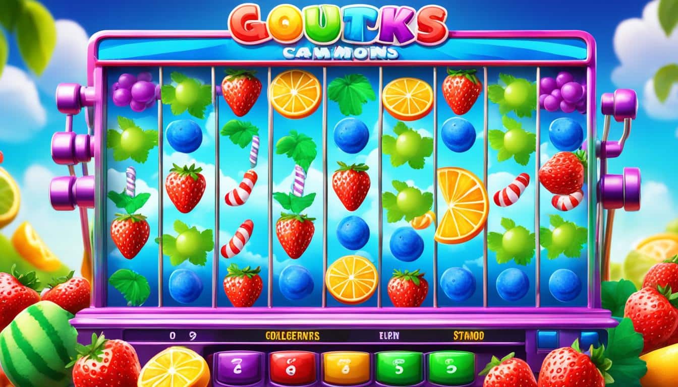 sweet bonanza slot oyunu nasıl