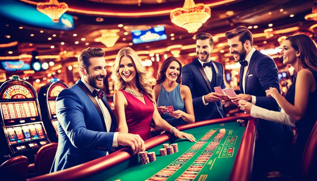 ücretsiz bonus veren casinolar